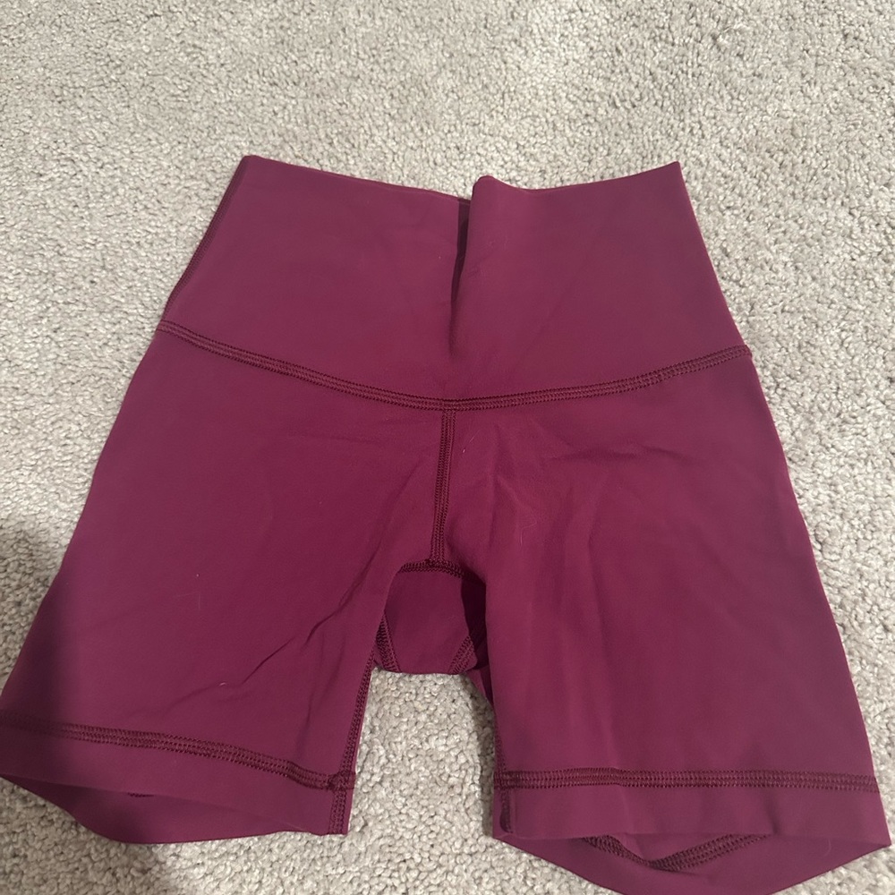 Aritzia Shorts